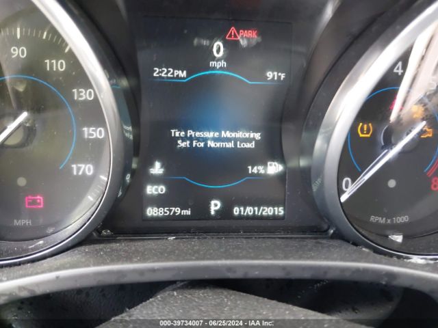 SADCK2BV3HA068685 Jaguar F-pace 35t Prestige