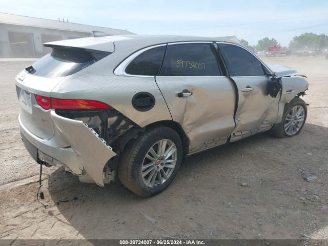 SADCK2BV3HA068685 Jaguar F-pace 35t Prestige