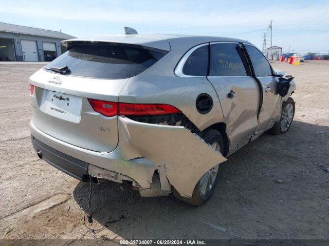SADCK2BV3HA068685 Jaguar F-pace 35t Prestige