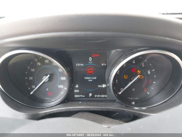 SADCK2BV3HA068685 Jaguar F-pace 35t Prestige