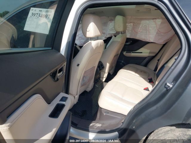 SADCK2BV3HA068685 Jaguar F-pace 35t Prestige