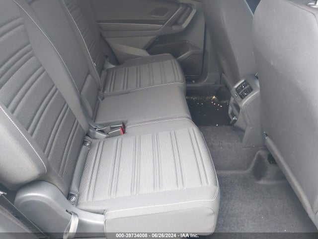 3VVRB7AX1RM083665 Volkswagen Tiguan 2.0t S