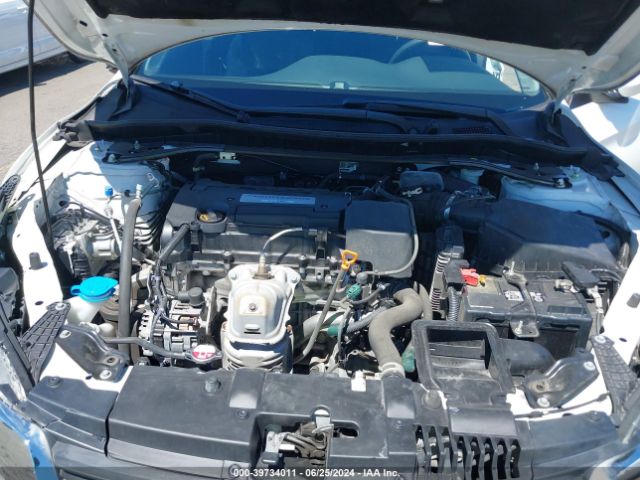 1HGCR2F5XEA062638 Honda Accord Sport