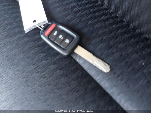 1HGCR2F5XEA062638 Honda Accord Sport