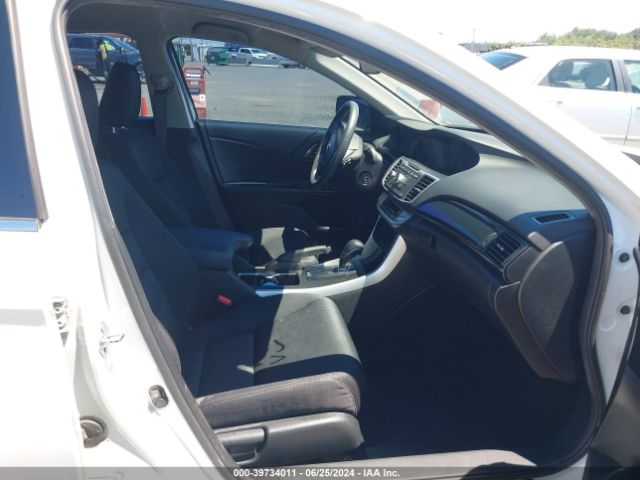 1HGCR2F5XEA062638 Honda Accord Sport