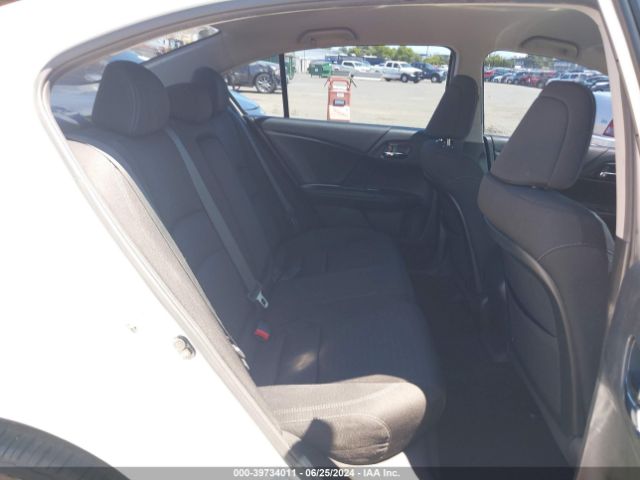 1HGCR2F5XEA062638 Honda Accord Sport