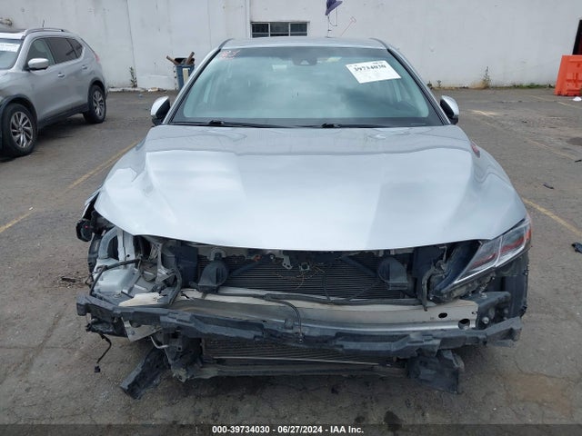 Toyota CAMRY LE 2020 4T1C11AK6LU948640 Image 13