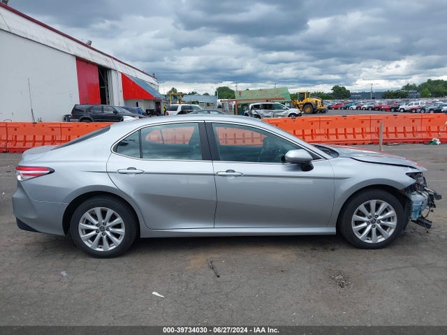 Toyota CAMRY LE 2020 4T1C11AK6LU948640 Image 14
