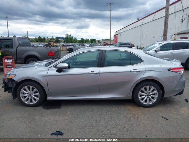 Toyota CAMRY LE 2020 4T1C11AK6LU948640 Image 15