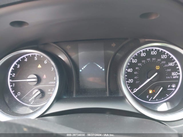 Toyota CAMRY LE 2020 4T1C11AK6LU948640 Image 7