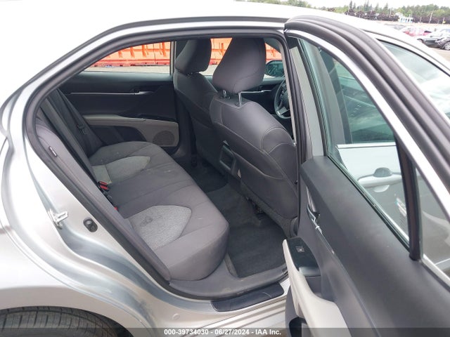 Toyota CAMRY LE 2020 4T1C11AK6LU948640 Image 8