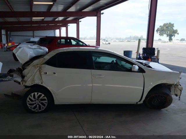 Toyota COROLLA LE 2019 5YFBURHE5KP912259 Image 14