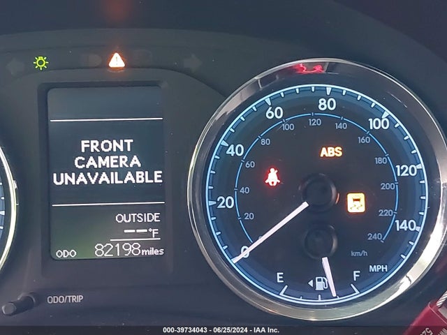 Toyota COROLLA LE 2019 5YFBURHE5KP912259 Image 16