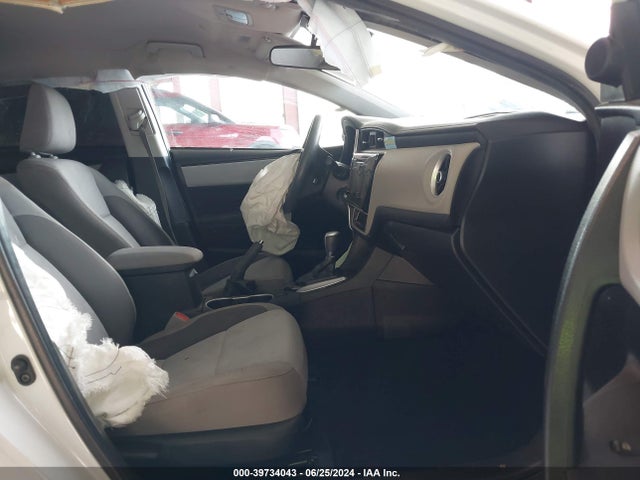 Toyota COROLLA LE 2019 5YFBURHE5KP912259 Image 5