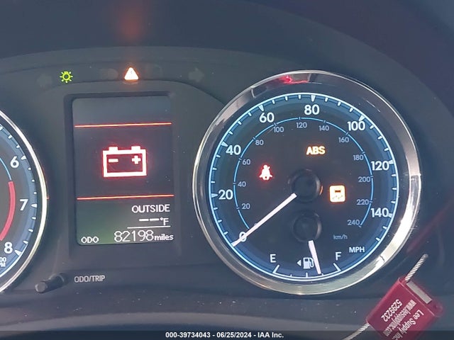 Toyota COROLLA LE 2019 5YFBURHE5KP912259 Image 7