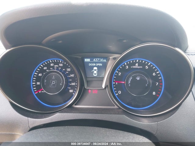 Hyundai Genesis 3.8 Ultimate 2016 KMHHU6KJ0GU136837 Image 7