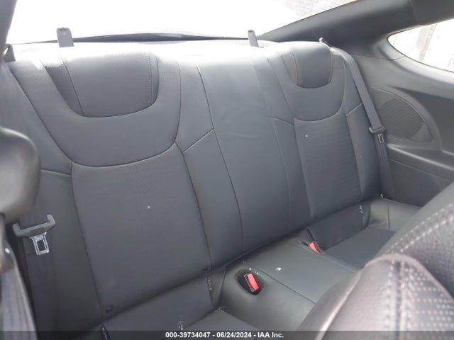 Hyundai Genesis 3.8 Ultimate 2016 KMHHU6KJ0GU136837 Image 8