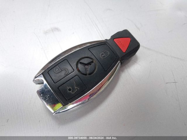 WDDUG8CBXFA080554 Mercedes-Benz S 550