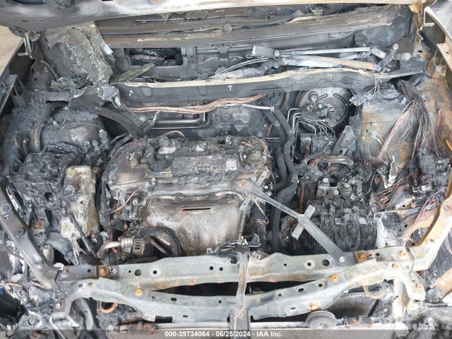 Toyota Rav4 Xle 2017 2T3RFREV4HW554079 Image 10