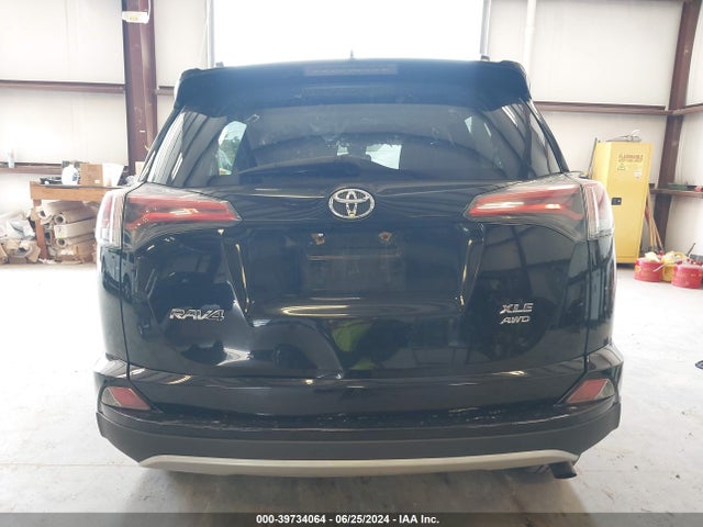 Toyota Rav4 Xle 2017 2T3RFREV4HW554079 Image 16