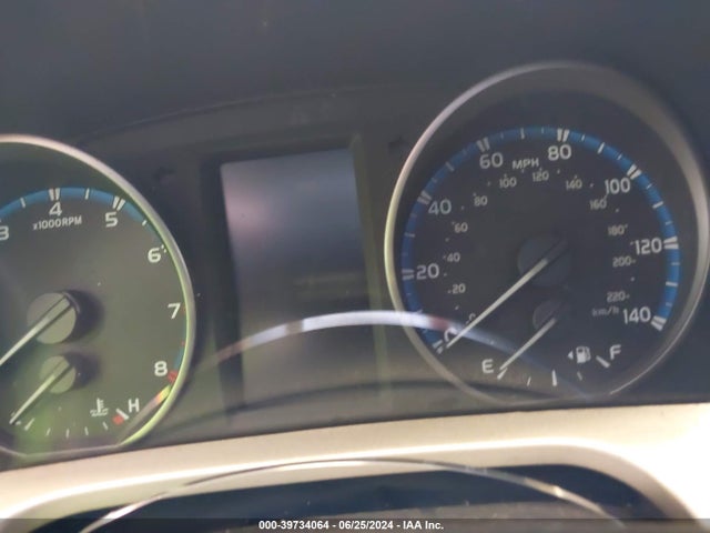 Toyota Rav4 Xle 2017 2T3RFREV4HW554079 Image 7