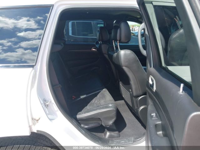 1C4RJEAG5MC783804 Jeep Grand Cherokee Laredo X 4x2