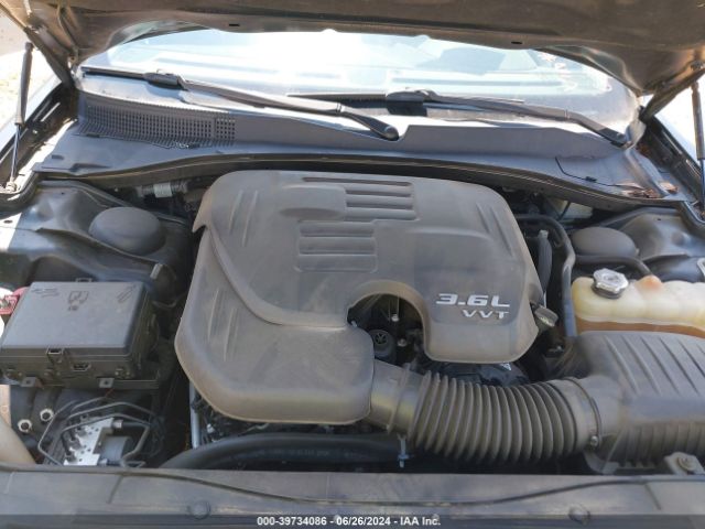 2C3CCAEG1GH333866 Chrysler 300C