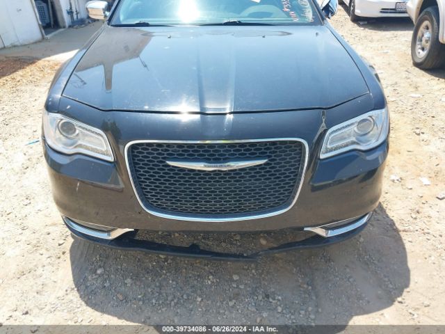 2C3CCAEG1GH333866 Chrysler 300C
