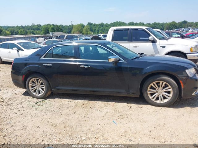 2C3CCAEG1GH333866 Chrysler 300C