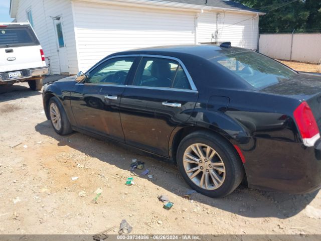 2C3CCAEG1GH333866 Chrysler 300C