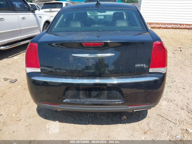 2C3CCAEG1GH333866 Chrysler 300C