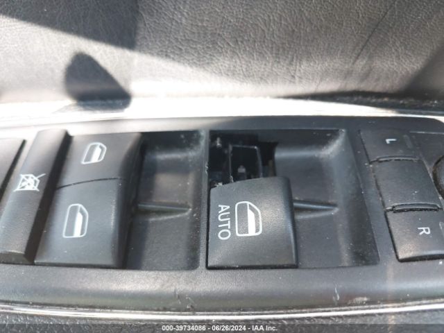 2C3CCAEG1GH333866 Chrysler 300C