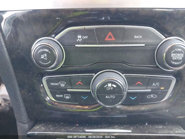 2C3CCAEG1GH333866 Chrysler 300C