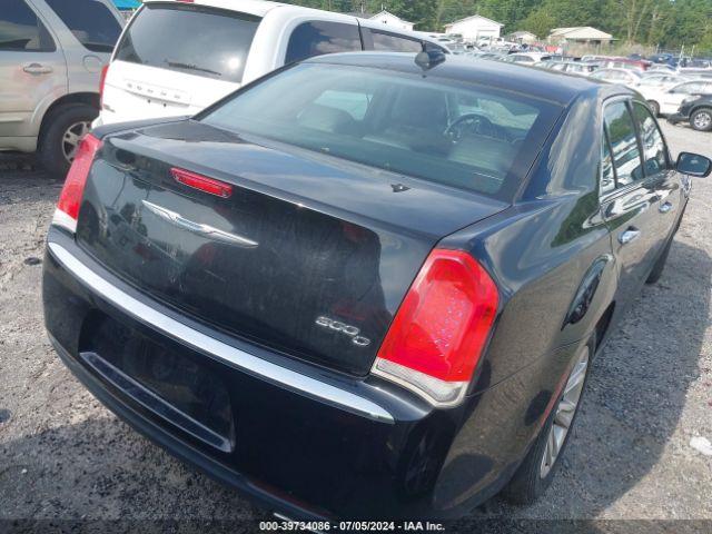2C3CCAEG1GH333866 Chrysler 300C