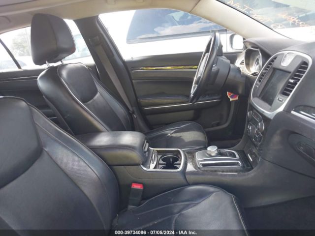 2C3CCAEG1GH333866 Chrysler 300C