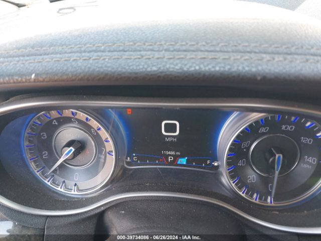 2C3CCAEG1GH333866 Chrysler 300C