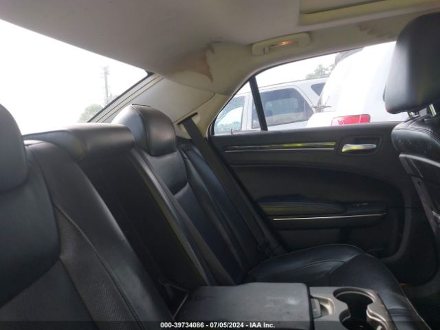 2C3CCAEG1GH333866 Chrysler 300C