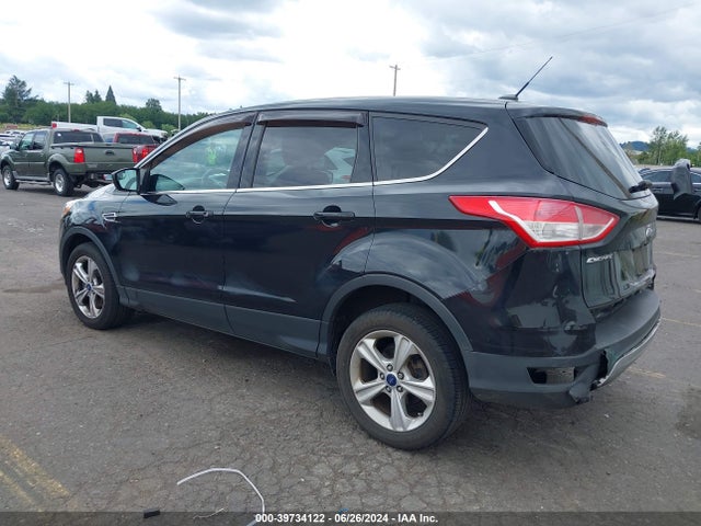Ford ESCAPE SE 2014 1FMCU9G95EUC50727 Image 3