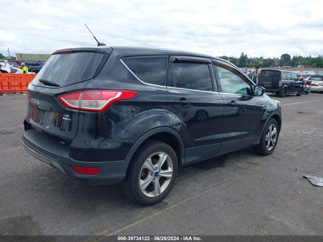 Ford ESCAPE SE 2014 1FMCU9G95EUC50727 Image 4