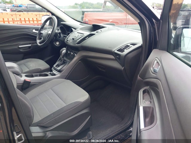 Ford ESCAPE SE 2014 1FMCU9G95EUC50727 Image 5