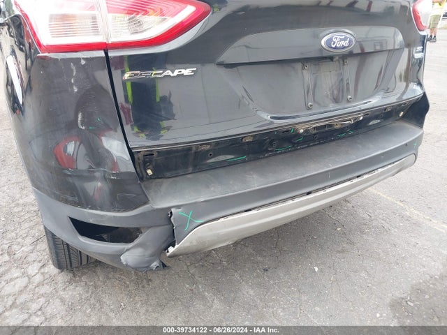 Ford ESCAPE SE 2014 1FMCU9G95EUC50727 Image 6