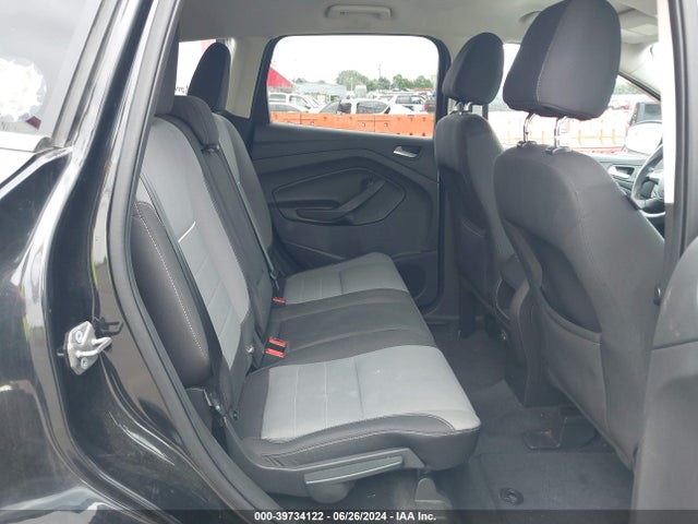 Ford ESCAPE SE 2014 1FMCU9G95EUC50727 Image 8