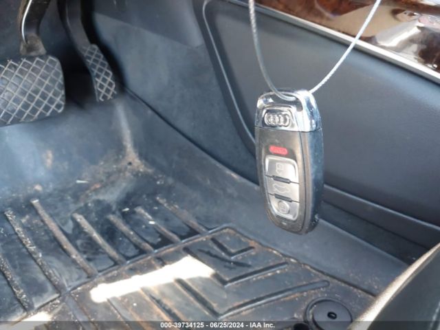 WAUFGAFC8FN027646 Audi A6 3.0t Premium Plus