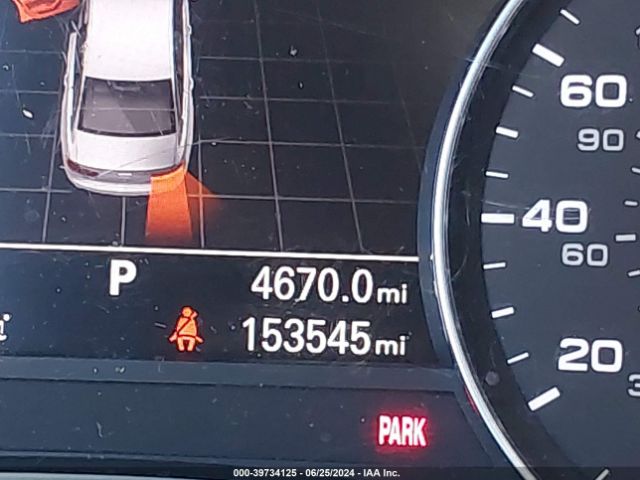 WAUFGAFC8FN027646 Audi A6 3.0t Premium Plus