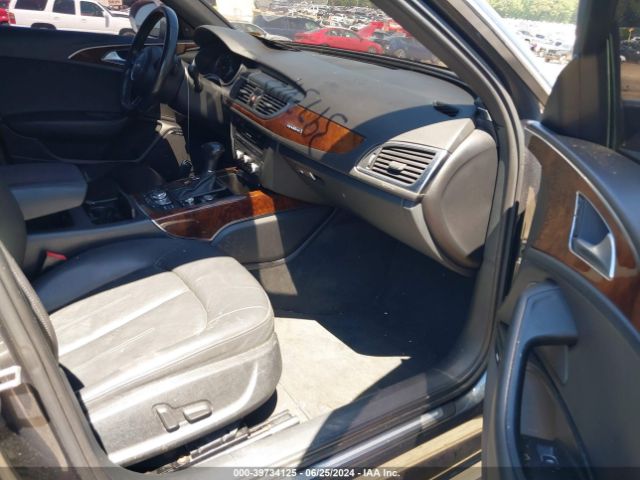 WAUFGAFC8FN027646 Audi A6 3.0t Premium Plus