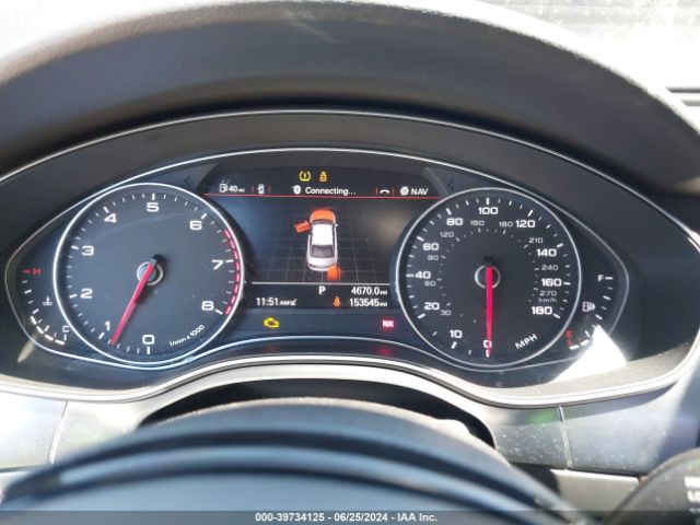 WAUFGAFC8FN027646 Audi A6 3.0t Premium Plus