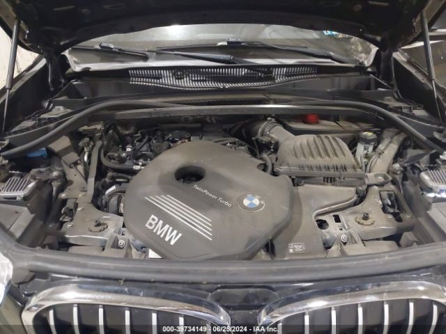WBXHT3C34GP881212 BMW X1 Xdrive28i