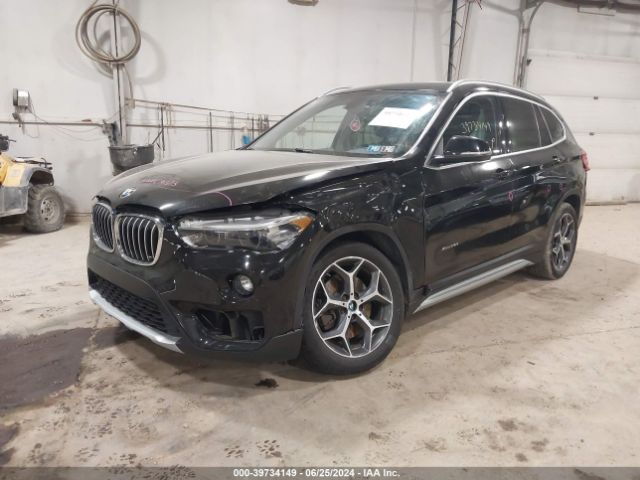 WBXHT3C34GP881212 BMW X1 Xdrive28i