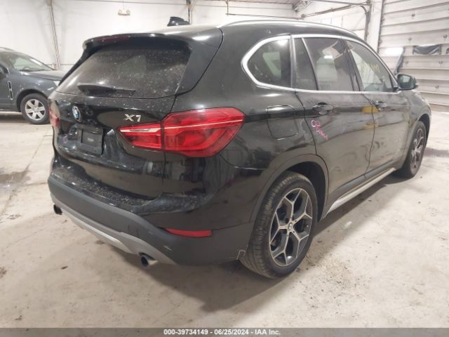 WBXHT3C34GP881212 BMW X1 Xdrive28i