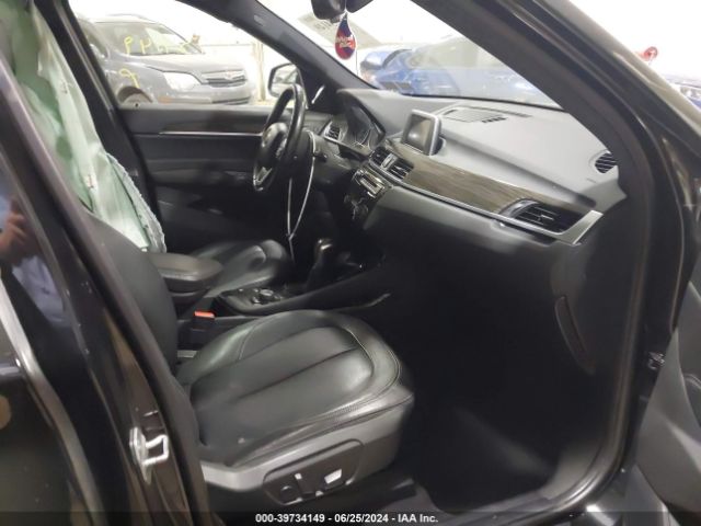 WBXHT3C34GP881212 BMW X1 Xdrive28i